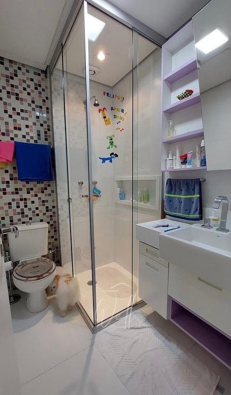 Casa no Condomínio Aromáz em SBC 240m2 - 03 dorms - 04vagas - São Bernardo do Campo - 