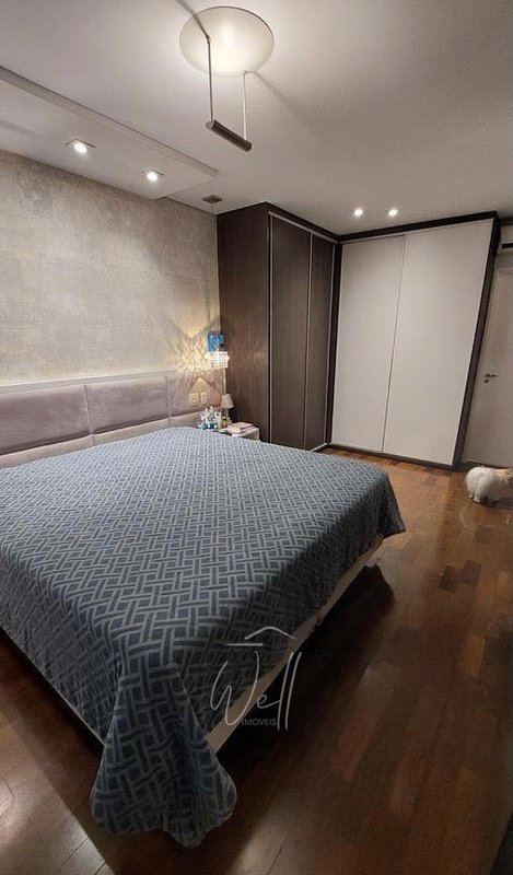 Casa no Condomínio Aromáz em SBC 240m2 - 03 dorms - 04vagas - São Bernardo do Campo - 