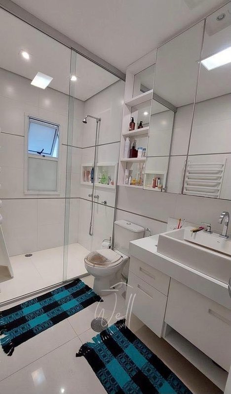 Casa no Condomínio Aromáz em SBC 240m2 - 03 dorms - 04vagas - São Bernardo do Campo - 