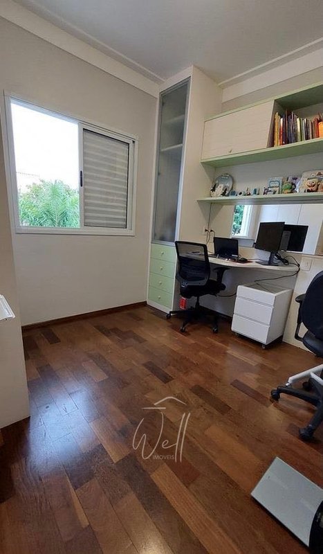 Casa no Condomínio Aromáz em SBC 240m2 - 03 dorms - 04vagas - São Bernardo do Campo - 