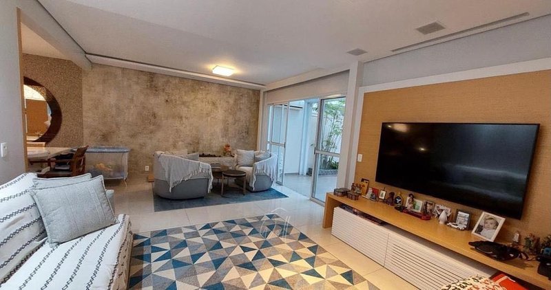 Casa no Condomínio Aromáz em SBC 240m2 - 03 dorms - 04vagas - São Bernardo do Campo - 