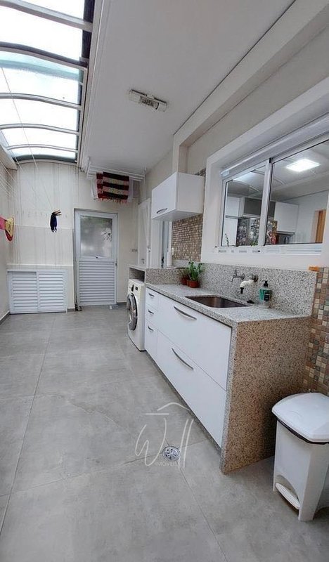 Casa no Condomínio Aromáz em SBC 240m2 - 03 dorms - 04vagas - São Bernardo do Campo - 
