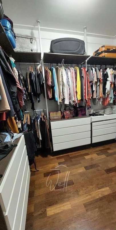 Casa no Condomínio Aromáz em SBC 240m2 - 03 dorms - 04vagas - São Bernardo do Campo - 