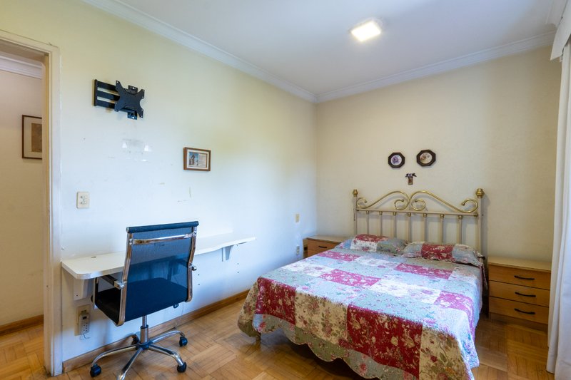 Apartamento 95m² na Fazenda Morumbi 2 suítes 2 vagas Rua Antônio Júlio dos Santos São Paulo - 