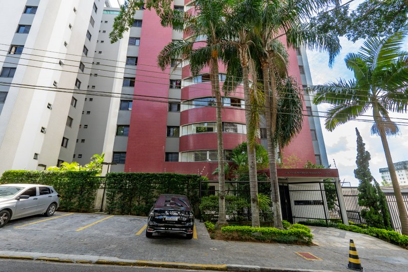 Apartamento 95m² na Fazenda Morumbi 2 suítes 2 vagas Rua Antônio Júlio dos Santos São Paulo - 