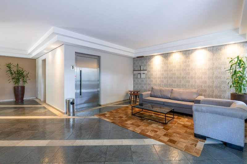 Apartamento 95m² na Fazenda Morumbi 2 suítes 2 vagas Rua Antônio Júlio dos Santos São Paulo - 