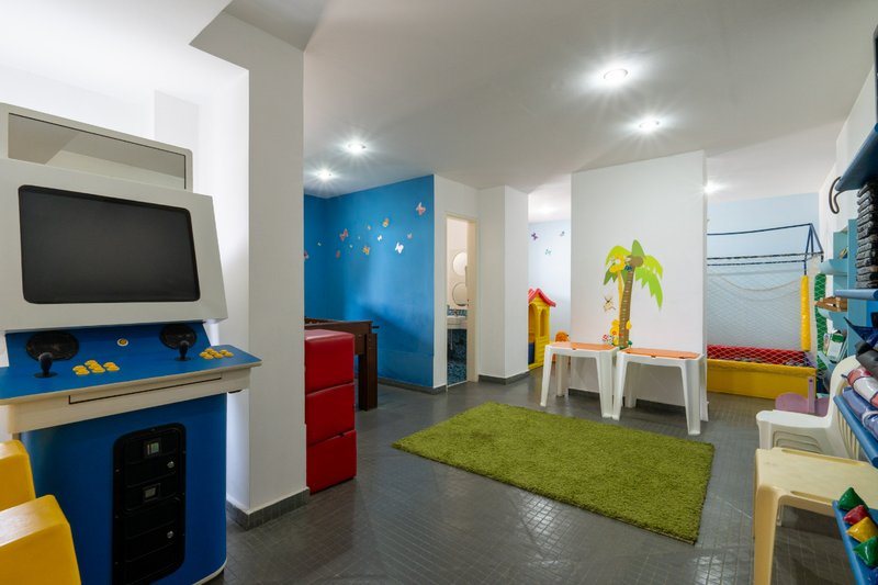 Apartamento 95m² na Fazenda Morumbi 2 suítes 2 vagas Rua Antônio Júlio dos Santos São Paulo - 