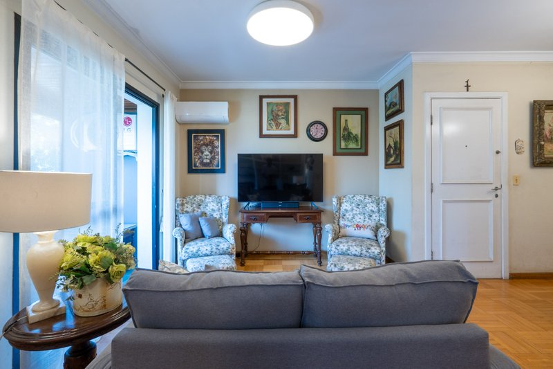 Apartamento 95m² na Fazenda Morumbi 2 suítes 2 vagas Rua Antônio Júlio dos Santos São Paulo - 
