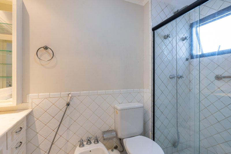 Apartamento 95m² na Fazenda Morumbi 2 suítes 2 vagas Rua Antônio Júlio dos Santos São Paulo - 