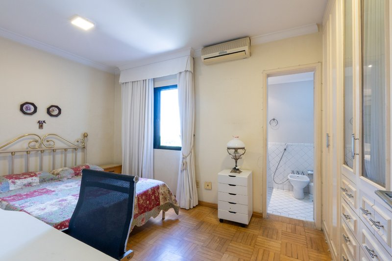 Apartamento 95m² na Fazenda Morumbi 2 suítes 2 vagas Rua Antônio Júlio dos Santos São Paulo - 