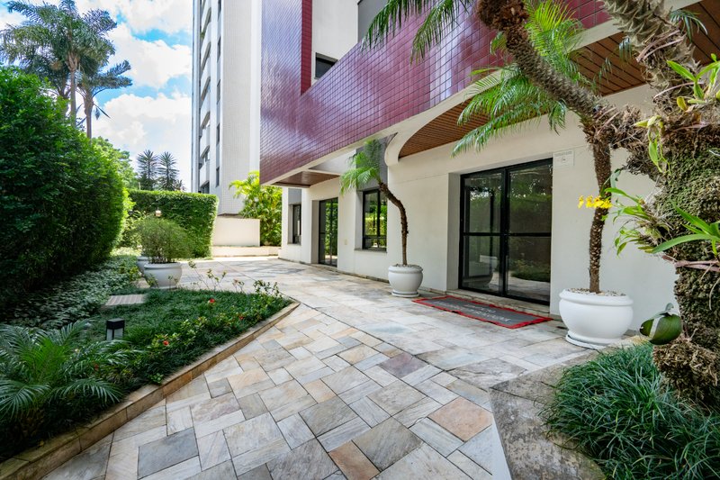 Apartamento 95m² na Fazenda Morumbi 2 suítes 2 vagas Rua Antônio Júlio dos Santos São Paulo - 