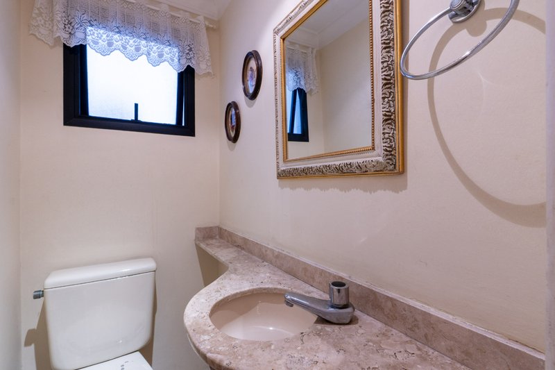Apartamento 95m² na Fazenda Morumbi 2 suítes 2 vagas Rua Antônio Júlio dos Santos São Paulo - 