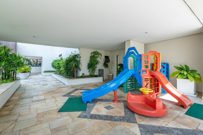 Apartamento 95m² na Fazenda Morumbi 2 suítes 2 vagas Rua Antônio Júlio dos Santos São Paulo - 
