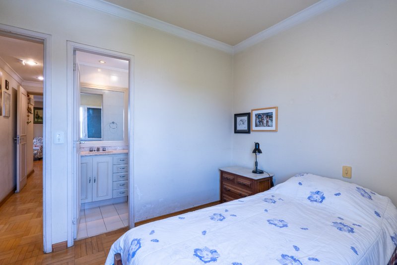 Apartamento 95m² na Fazenda Morumbi 2 suítes 2 vagas Rua Antônio Júlio dos Santos São Paulo - 