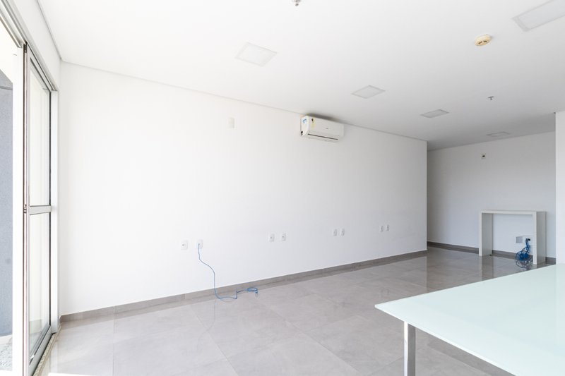 Conjunto Comercial 38m² na Barra Funda 1 vaga Avenida Marquês de São Vicente São Paulo - 