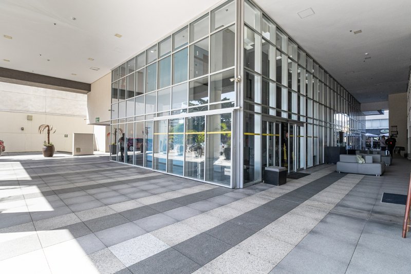 Conjunto Comercial 38m² na Barra Funda 1 vaga Avenida Marquês de São Vicente São Paulo - 