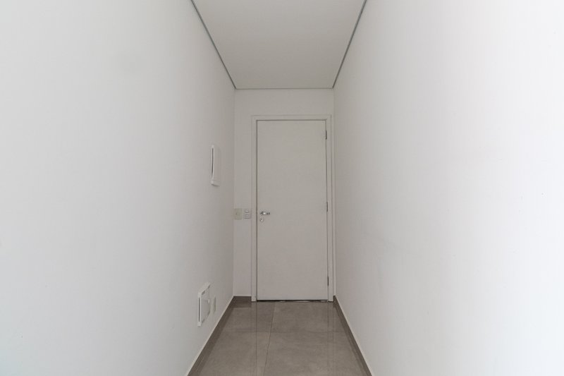 Conjunto Comercial 38m² na Barra Funda 1 vaga Avenida Marquês de São Vicente São Paulo - 