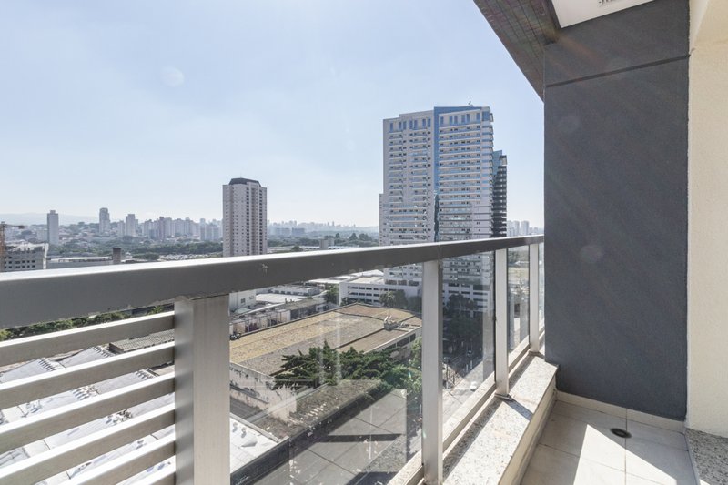 Conjunto Comercial 38m² na Barra Funda 1 vaga Avenida Marquês de São Vicente São Paulo - 