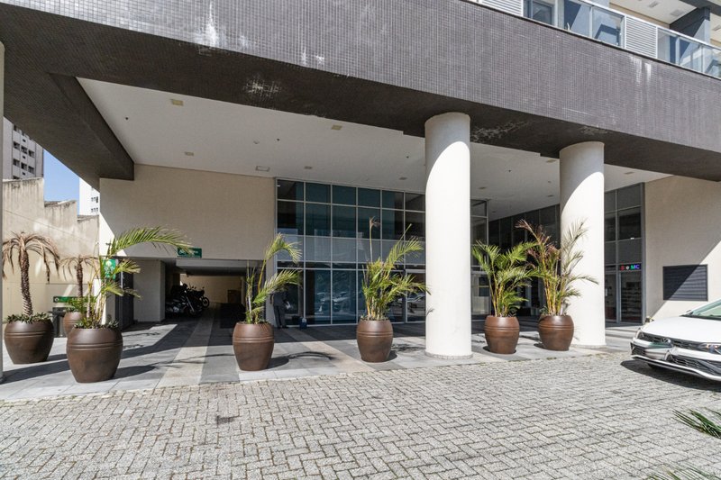 Conjunto Comercial 38m² na Barra Funda 1 vaga Avenida Marquês de São Vicente São Paulo - 