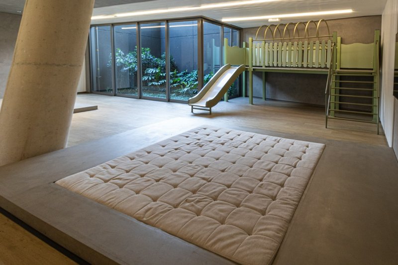 Apartamento na Cidade Jardim com 84m² 1 suíte 1 vaga Rua Itapé-acu São Paulo - 