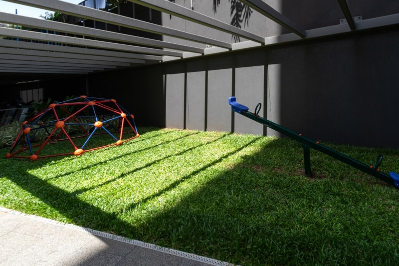 Apartamento na Cidade Jardim com 84m² 1 suíte 1 vaga Rua Itapé-acu São Paulo - 
