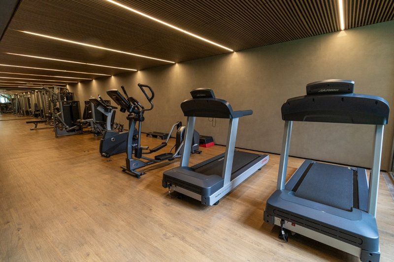Apartamento na Cidade Jardim com 84m² 1 suíte 1 vaga Rua Itapé-acu São Paulo - 