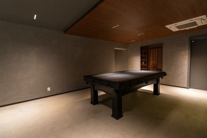 Apartamento na Cidade Jardim com 84m² 1 suíte 1 vaga Rua Itapé-acu São Paulo - 