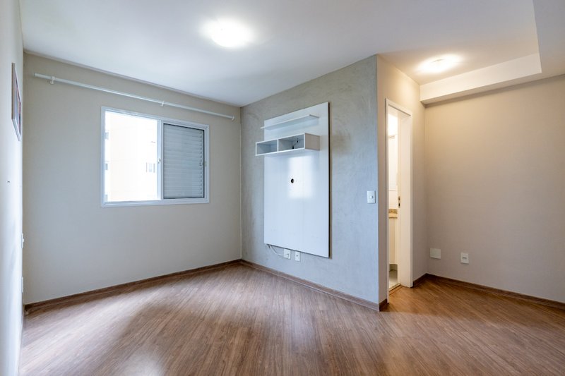 Apartamento 56m² na Vila Andrade 2 dorm 1 suíte 1 vaga Rua José da Silva Ribeiro São Paulo - 