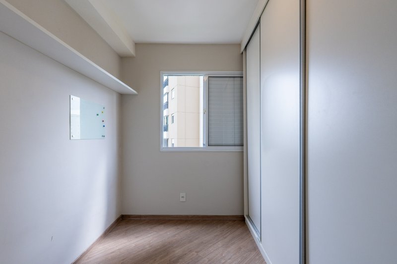 Apartamento 56m² na Vila Andrade 2 dorm 1 suíte 1 vaga Rua José da Silva Ribeiro São Paulo - 