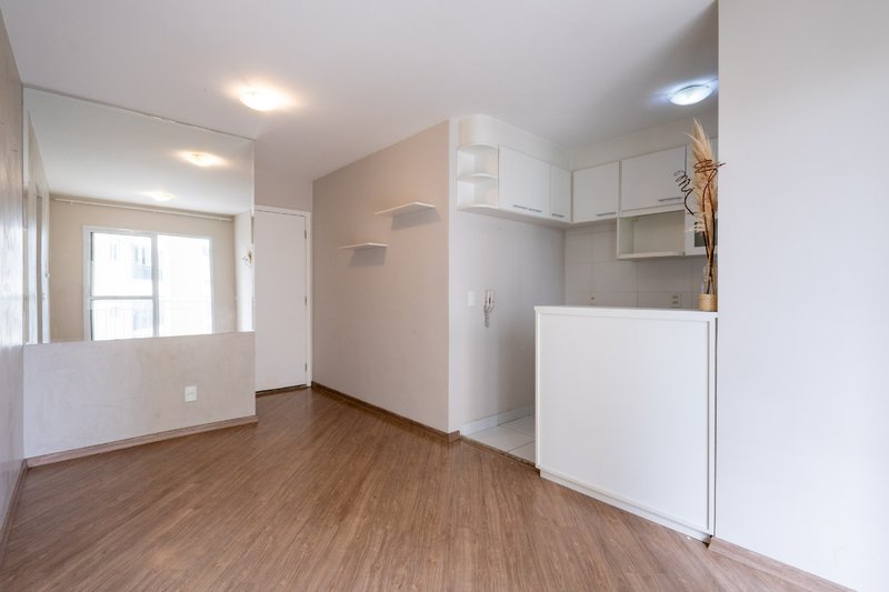 Apartamento 56m² na Vila Andrade 2 dorm 1 suíte 1 vaga Rua José da Silva Ribeiro São Paulo - 