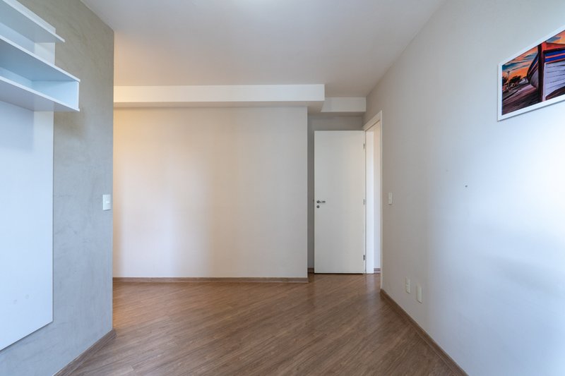 Apartamento 56m² na Vila Andrade 2 dorm 1 suíte 1 vaga Rua José da Silva Ribeiro São Paulo - 