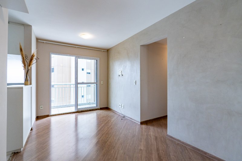 Apartamento 56m² na Vila Andrade 2 dorm 1 suíte 1 vaga Rua José da Silva Ribeiro São Paulo - 