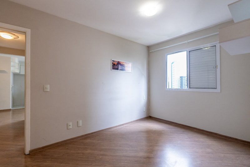 Apartamento 56m² na Vila Andrade 2 dorm 1 suíte 1 vaga Rua José da Silva Ribeiro São Paulo - 