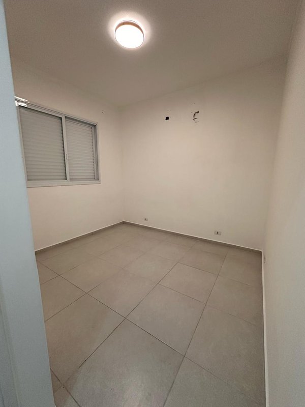 Excelente casa com 02 dormitórios para venda - Santa Maria - Santos - SP Rua Pastor Alberto Augusto Santos - 