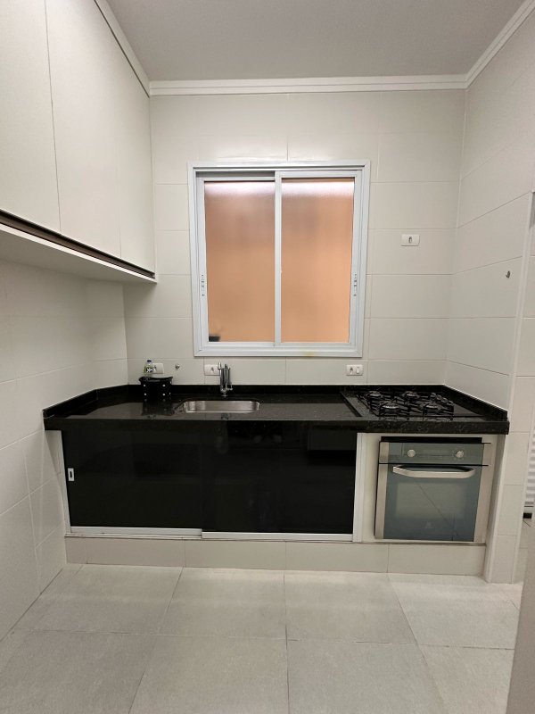 Excelente casa com 02 dormitórios para venda - Santa Maria - Santos - SP Rua Pastor Alberto Augusto Santos - 