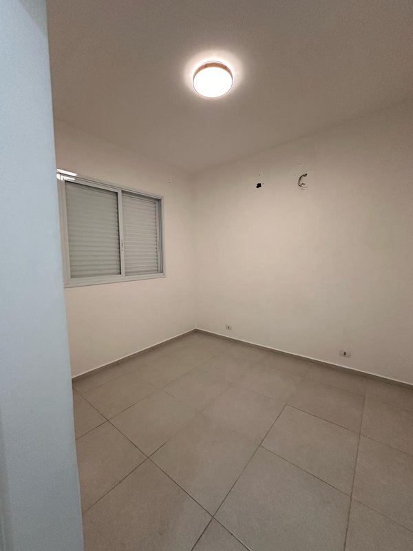 Excelente casa com 02 dormitórios para venda - Santa Maria - Santos - SP Rua Pastor Alberto Augusto Santos - 