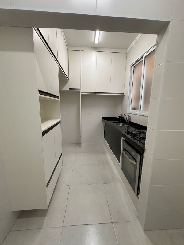 Excelente casa com 02 dormitórios para venda - Santa Maria - Santos - SP Rua Pastor Alberto Augusto Santos - 