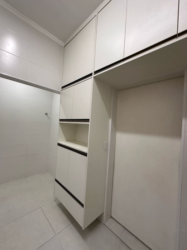 Excelente casa com 02 dormitórios para venda - Santa Maria - Santos - SP Rua Pastor Alberto Augusto Santos - 