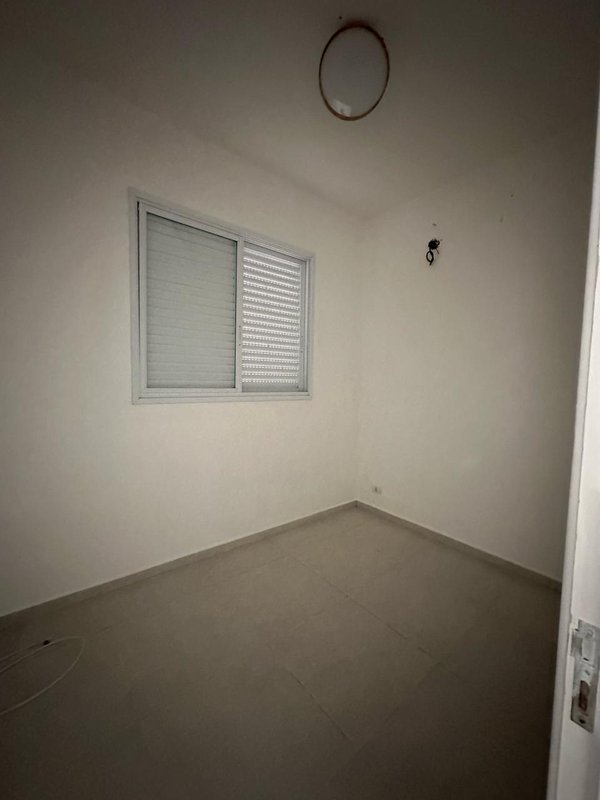 Excelente casa com 02 dormitórios para venda - Santa Maria - Santos - SP Rua Pastor Alberto Augusto Santos - 