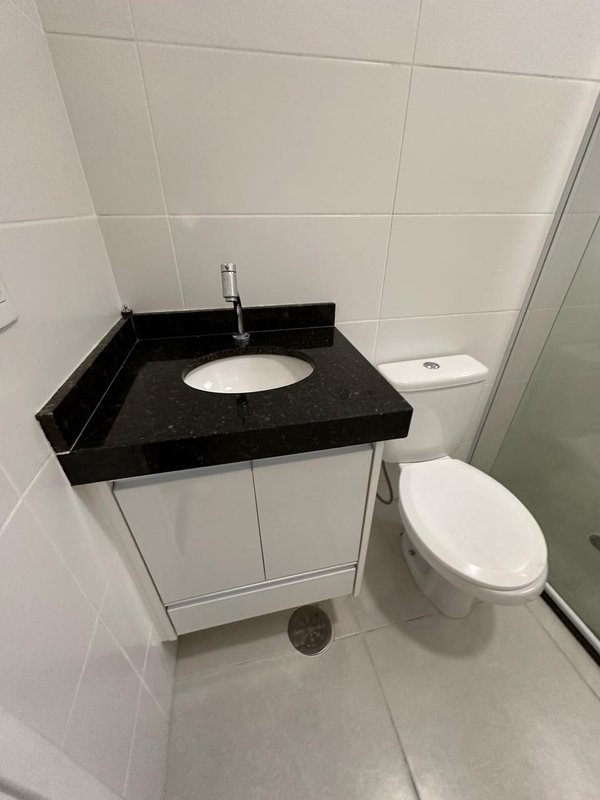 Excelente casa com 02 dormitórios para venda - Santa Maria - Santos - SP Rua Pastor Alberto Augusto Santos - 