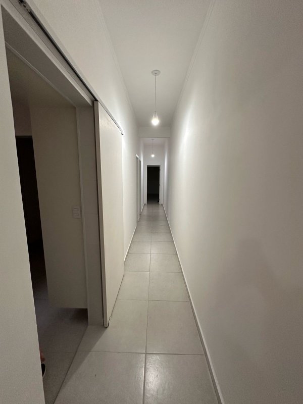 Excelente casa com 02 dormitórios para venda - Santa Maria - Santos - SP Rua Pastor Alberto Augusto Santos - 