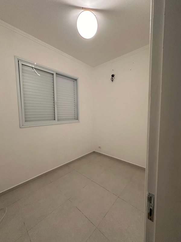 Excelente casa com 02 dormitórios para venda - Santa Maria - Santos - SP Rua Pastor Alberto Augusto Santos - 