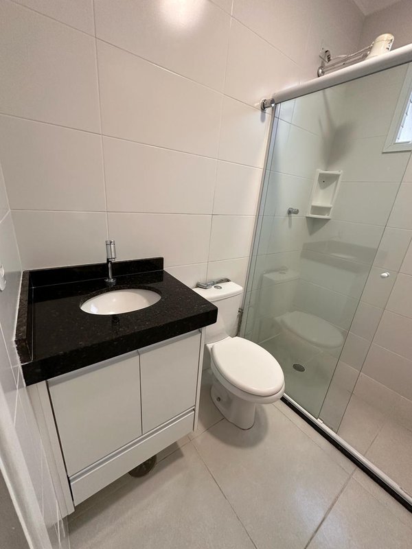 Excelente casa com 02 dormitórios para venda - Santa Maria - Santos - SP Rua Pastor Alberto Augusto Santos - 