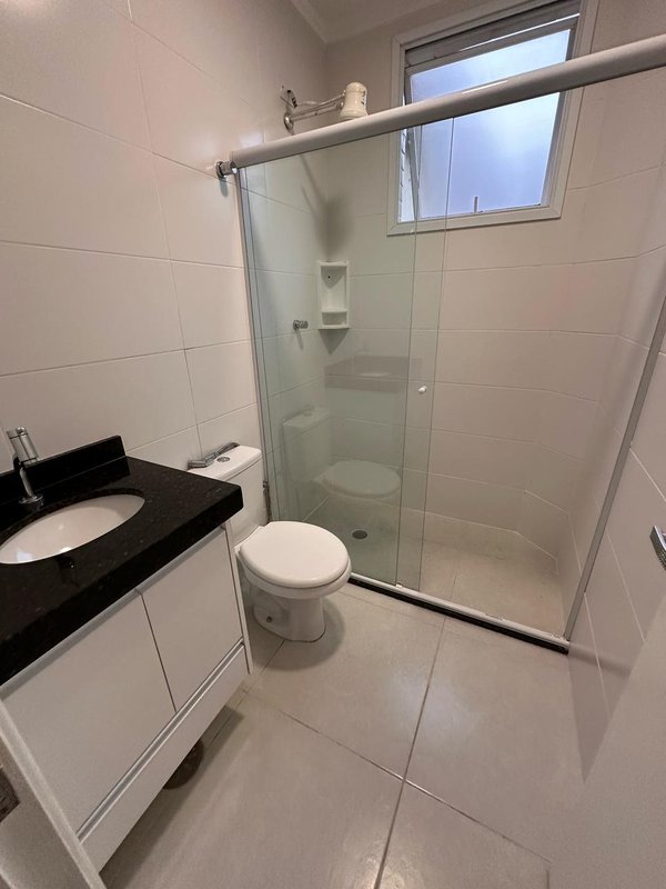 Excelente casa com 02 dormitórios para venda - Santa Maria - Santos - SP Rua Pastor Alberto Augusto Santos - 
