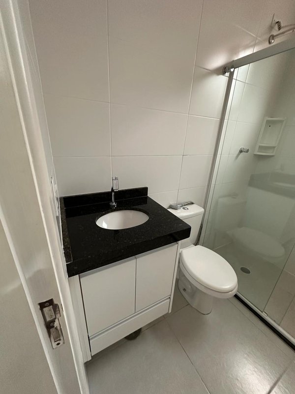 Excelente casa com 02 dormitórios para venda - Santa Maria - Santos - SP Rua Pastor Alberto Augusto Santos - 