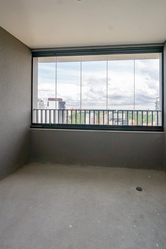 Apartamento 163m² em Pinheiros 3 suítes 2 vagas Rua João Moura São Paulo - 