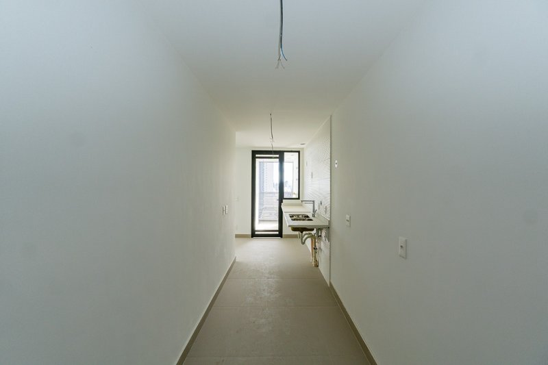 Apartamento 163m² em Pinheiros 3 suítes 2 vagas Rua João Moura São Paulo - 