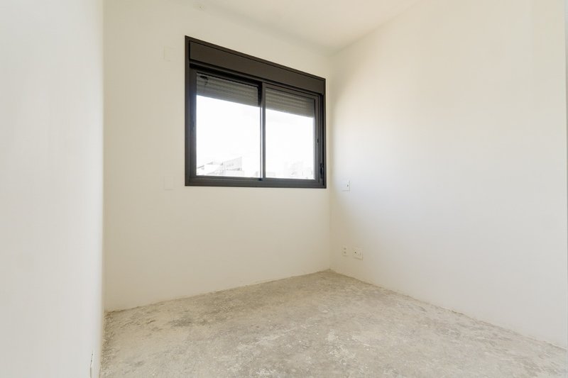 Apartamento 163m² em Pinheiros 3 suítes 2 vagas Rua João Moura São Paulo - 