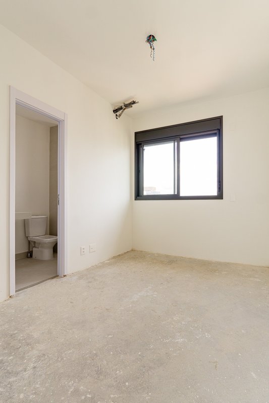Apartamento 163m² em Pinheiros 3 suítes 2 vagas Rua João Moura São Paulo - 