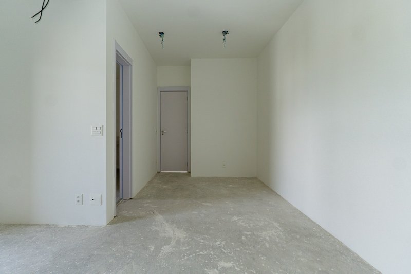 Apartamento 163m² em Pinheiros 3 suítes 2 vagas Rua João Moura São Paulo - 